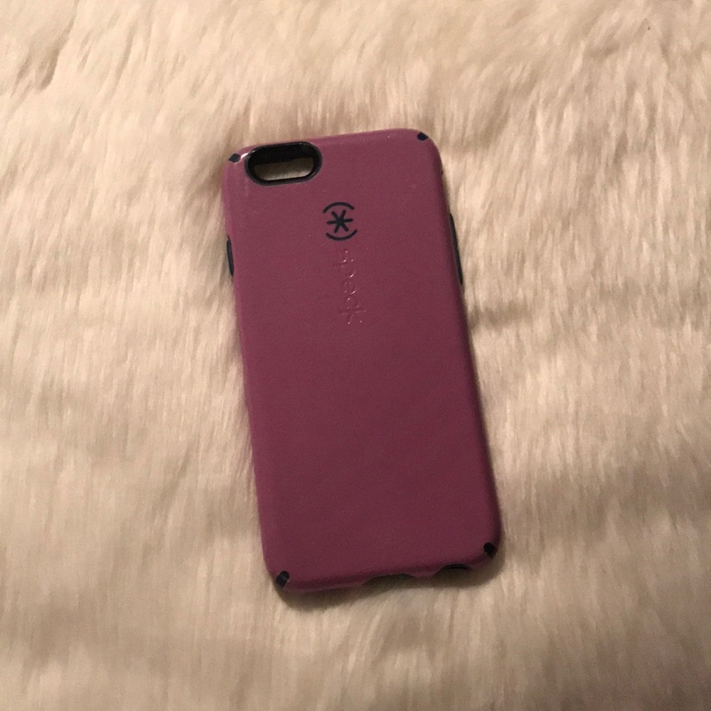 Speck iPhone case